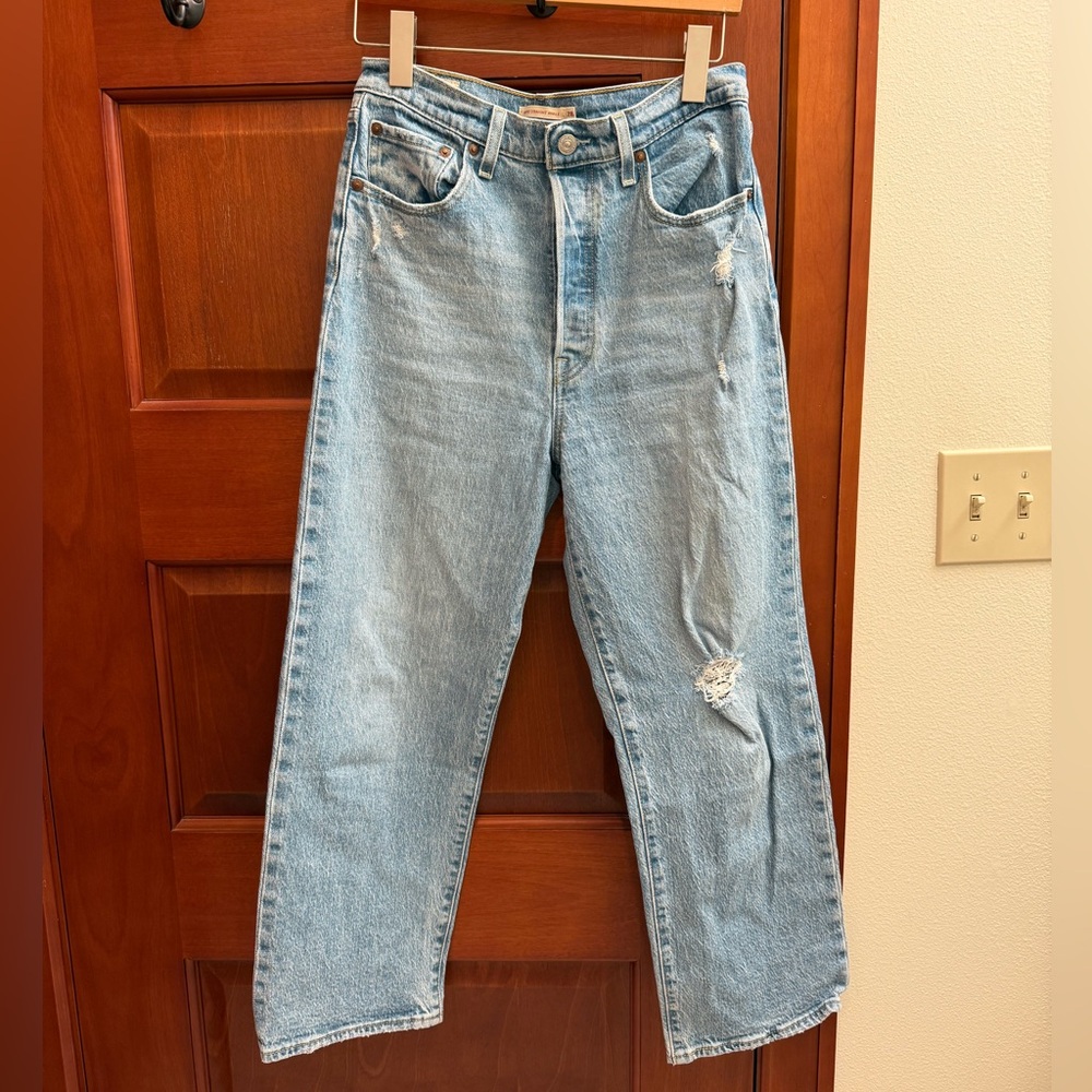 Levi’s Jeans